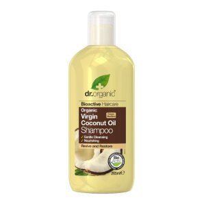 ORGANIC COCCO SHAMPOO 265ML<