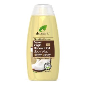 DR ORGANIC Cocco BagnoDoccia