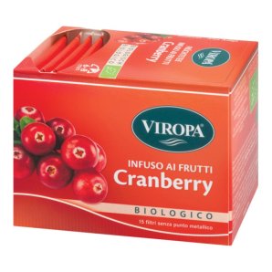 VIROPA CRANBERRY BIO