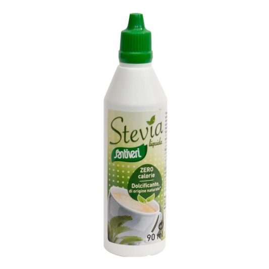 STEVIA Liquida 90ml        STV