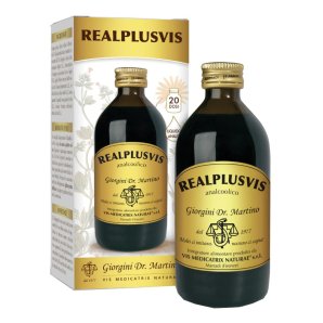 REALPLUSVIS LIQUIDO ANAL 200ML