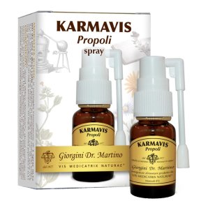 KARMAVIS Propoli Spy 15ml