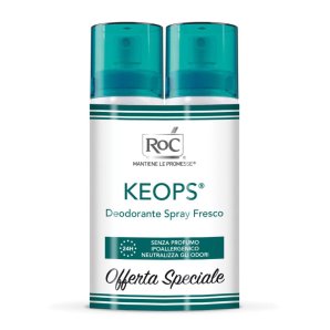 ROC KEOPS BUNDLE DEOD SPR FRES