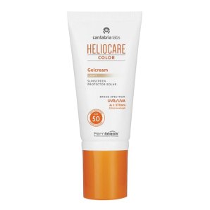 HELIOCARE Color Light fp50