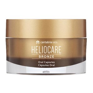 HELIOCARE BRONZE 30 Cps