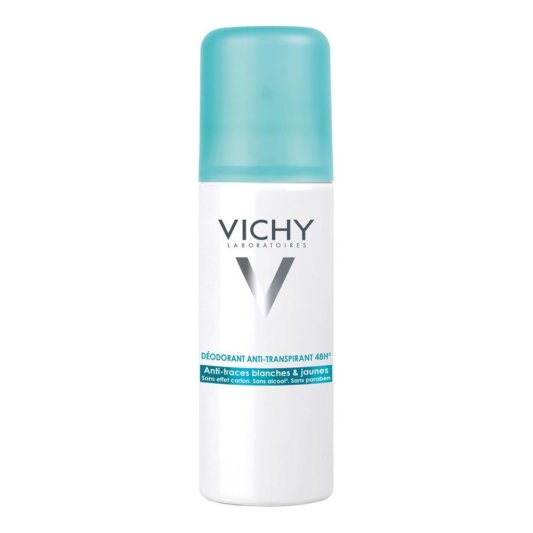 VICHY Deo 48H Spray A-Tracce