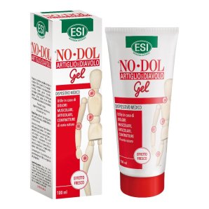 NO DOL Artiglio Diav.Gel 100ml