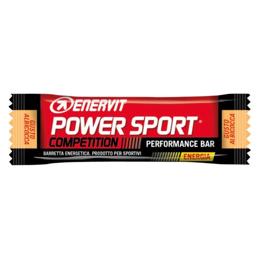 ENERVIT P.Sport Comp.Albic.30g