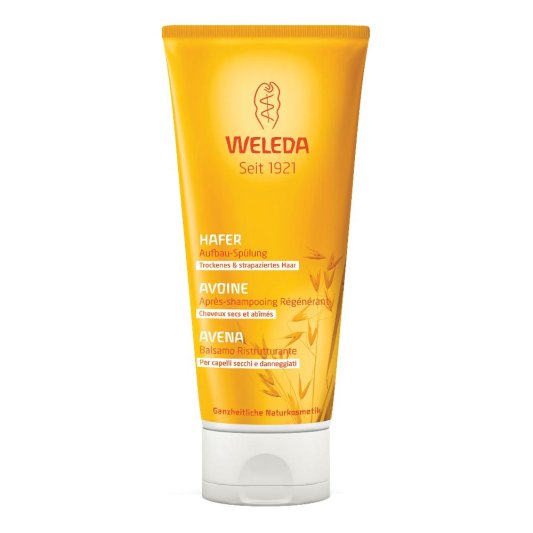 WELEDA Avena Bals.Capelli200ml