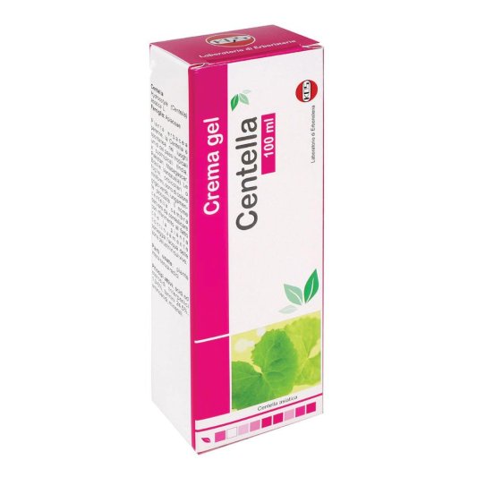 CENTELLA GEL 100ML CENTELLA GEL 100ML