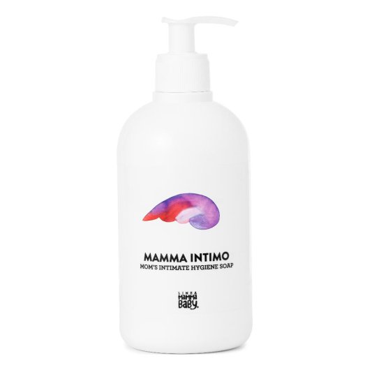 MAMMABABY Intimo 500ml