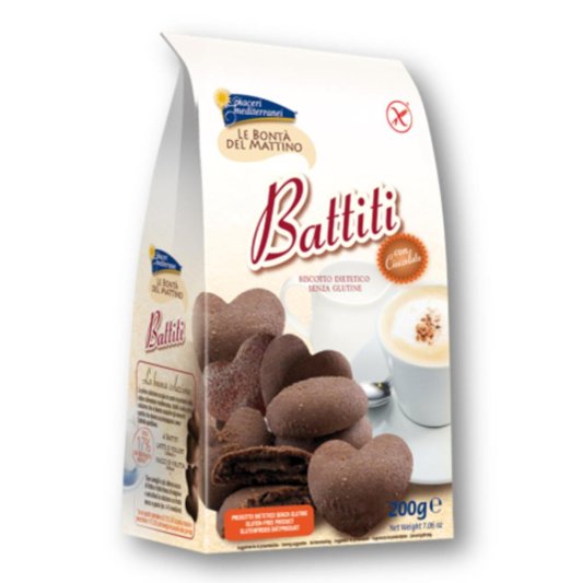 PIACERI MED.Battiti 200g