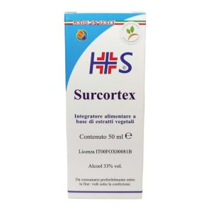 SURCORTEX 50ML