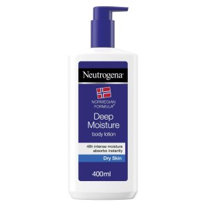 NEUTROGENA FLUIDA CRP PROF 400ML