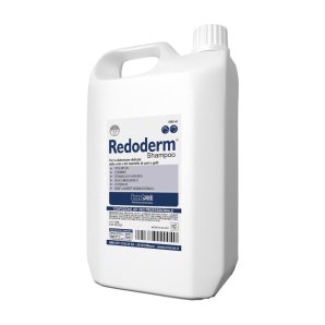 REDODERM Sh.Cane-Gatto 2 Lt