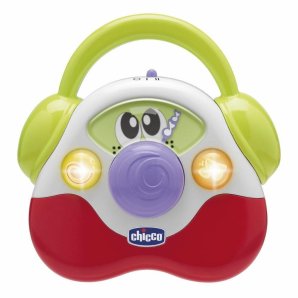 CH GIOCO BABY RADIO