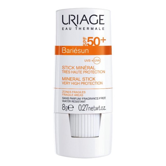 BARIESUN SPF50+ STICK MINERAL 8G