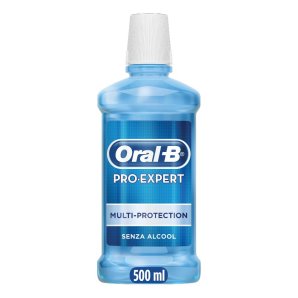 ORAL-B Coll.Pro-Expert 500ml