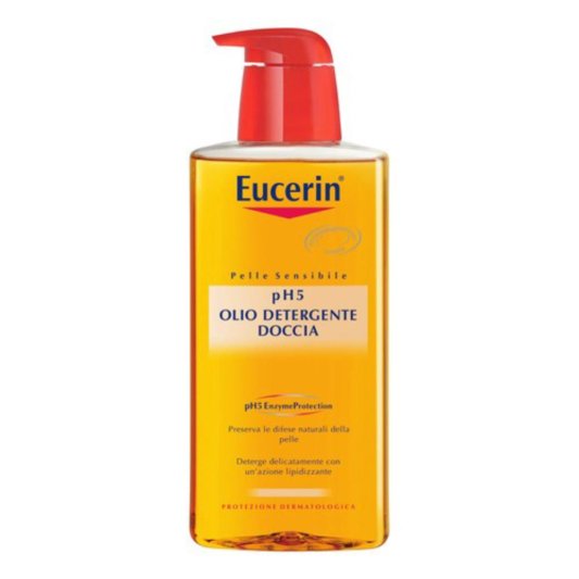 EUCERIN*PH5 Olio Doccia  400ml