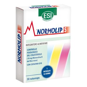 ESI NORMOLIP 5 30CPS