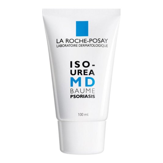 ISO UREA MD Psoriasis 100ml