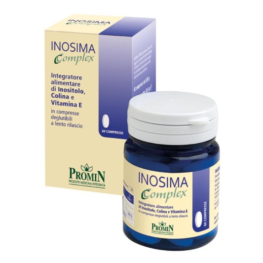 INOSIMA*Complex 60 Cpr