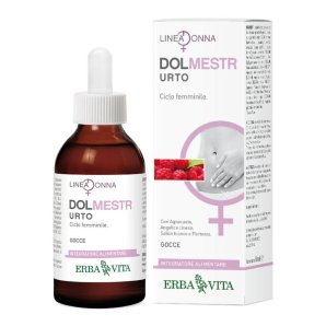 DOLMESTR URTO Gtt 50ml     EBV