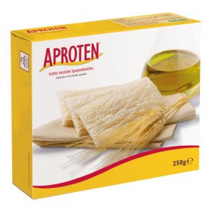 APROTEN*Fette Tost.250g PROMO