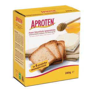 APROTEN*Pane Bisc.280g PROMO