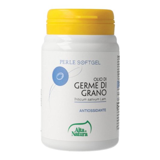 GERME Grano 100Prl A-NAT.