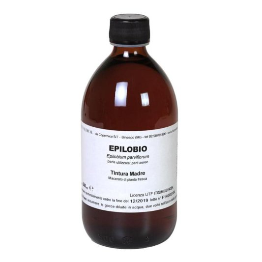 EPILOBIO 500ML 50 TM EPILOBIO 500ML 50 TM