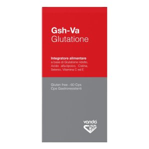 GSH-VA 60 Cps