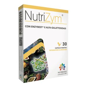 NUTRIZYM 30CPS NF<