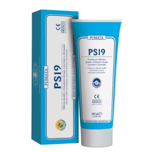 PS19 Pomata 100ml          ERM