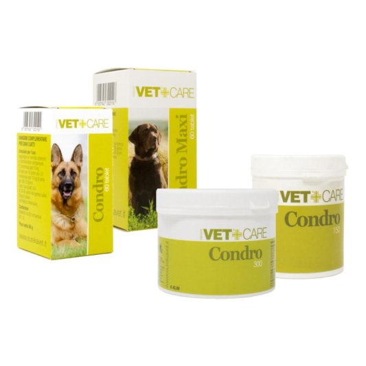 CONDRO Vetcare Polv.150g