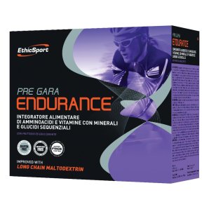 PRE GARA ENDURANCE 20BUST 19G