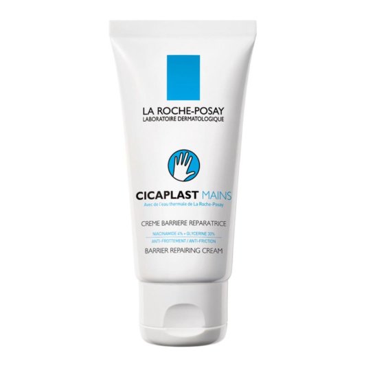 CICAPLAST Crema Mani  50ml