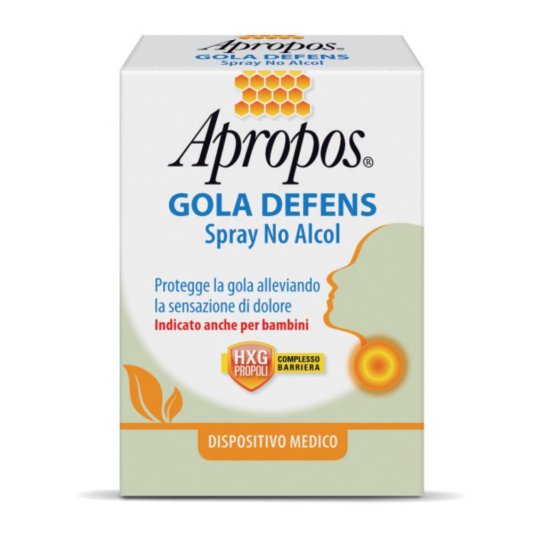 APROPOS Gola Def.Spy S/Alc.