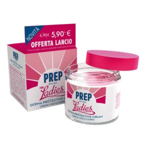 PREP FOR LADIES 75ML OFS<