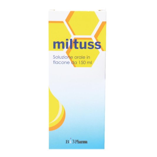 MILTUSS 150ml