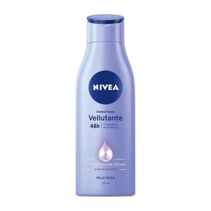 NIVEA  BODY VELLUTANTE 250ML