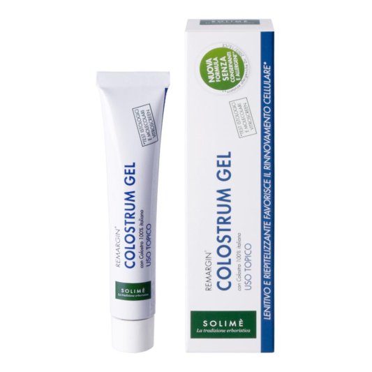 REMARGIN COLOSTRUM GEL 30ML