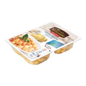 LE VENEZIANE Gnocchi Pat.500g