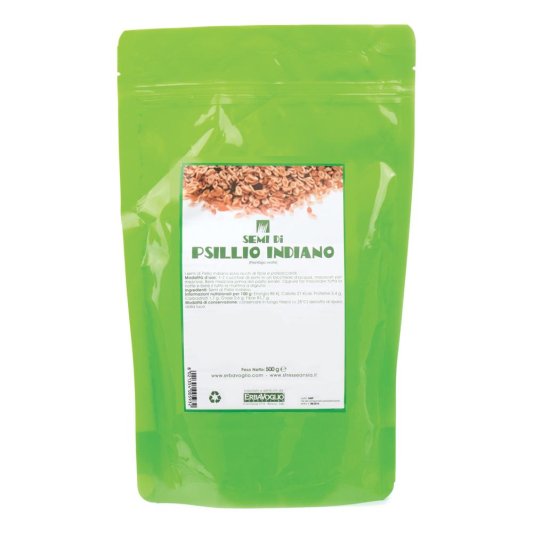 PSILLIO SEMI 200G PSILLIO SEMI 200G