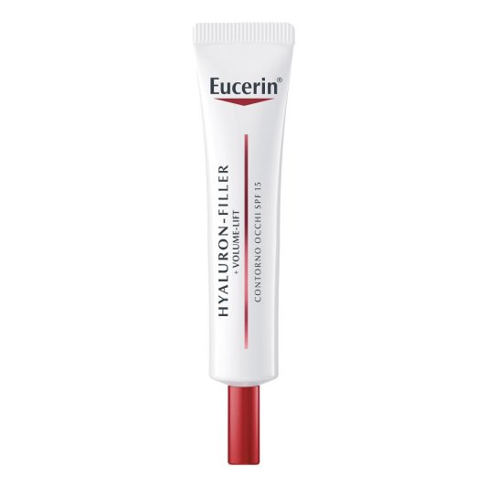 EUCERIN Hyal.Filler Occhi Vol.