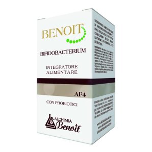 BENOIT AF4 BIFIDOBACTERIUM 30CPS