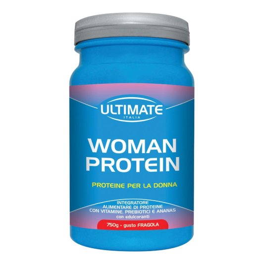 ULTIMATE WOMEN PROT.FRAG.750g