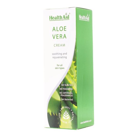 ALOE VERA CREMA 75ML ALOE VERA CREMA 75ML