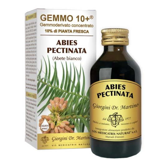 ABETE BI 100ML ANALCO GEMMO10+