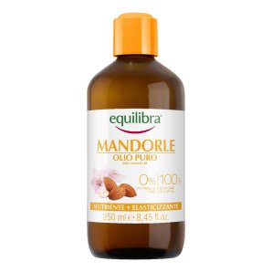 EQUILIBRA Olio Mand.Dolci250ml